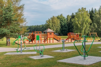 hotel miko ajki resort and spa