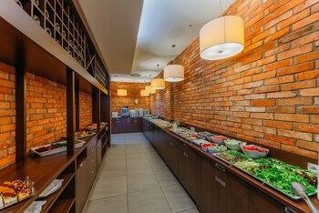 hotel miko ajki resort and spa