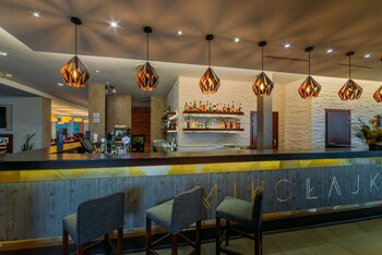 hotel miko ajki resort and spa