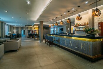 hotel miko ajki resort and spa