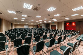 hotel miko ajki resort and spa