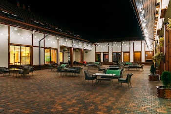 hotel miko ajki resort and spa