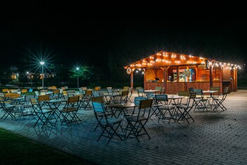 hotel miko ajki resort and spa