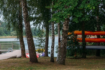 hotel miko ajki resort and spa