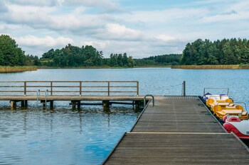 hotel miko ajki resort and spa