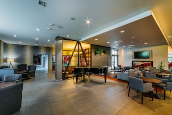hotel miko ajki resort and spa