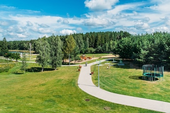 hotel miko ajki resort and spa