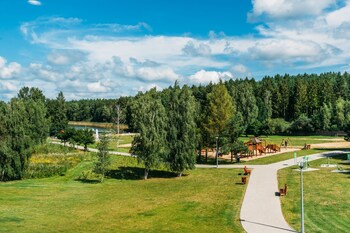 Hotel Mikołajki Resort & Spa,Gizycko>>Gierloz,3 star