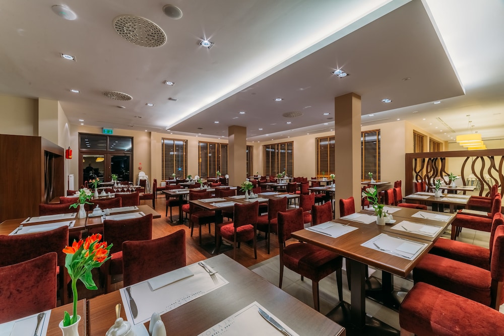 hotel miko ajki resort and spa