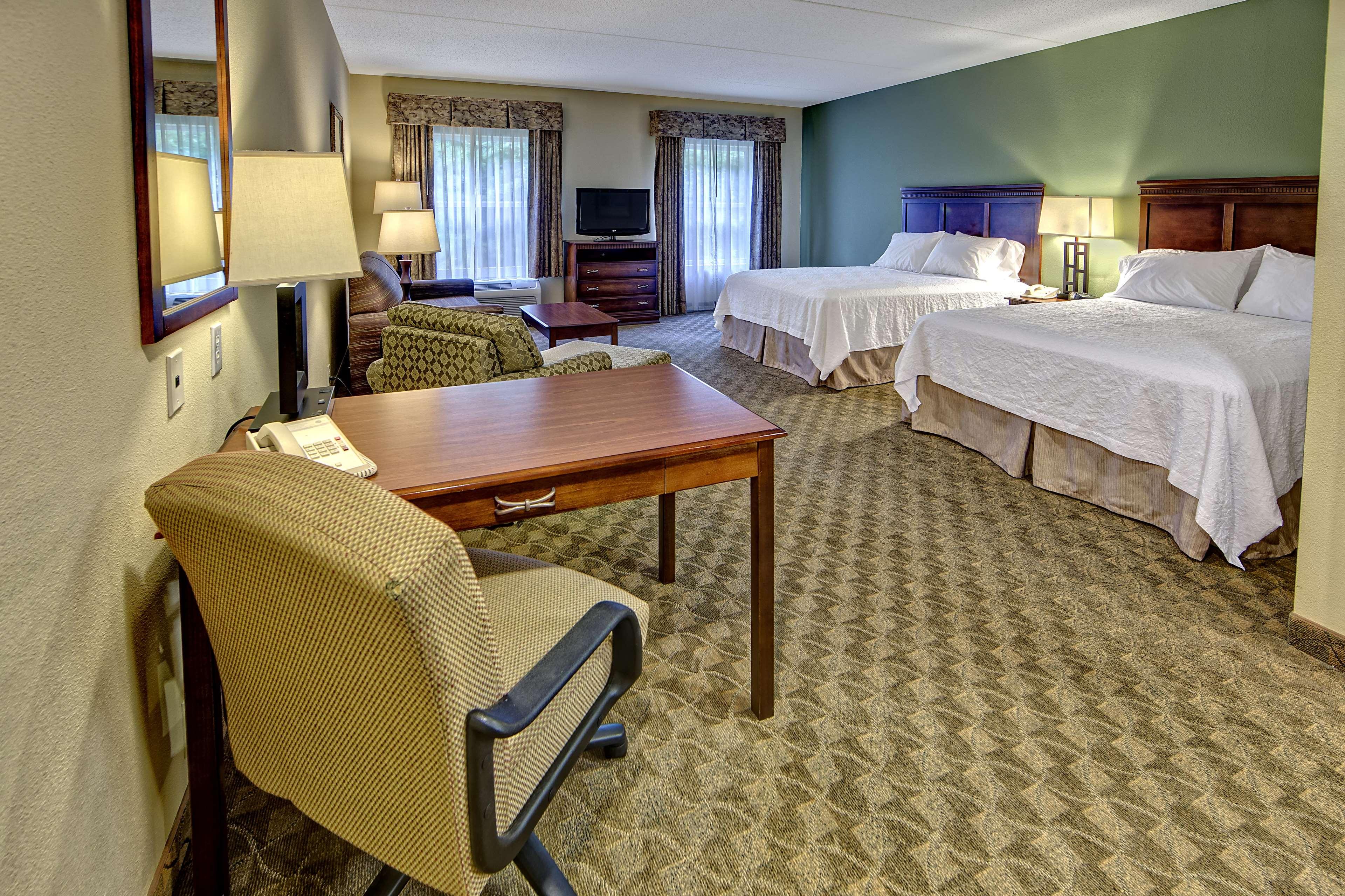 hampton inn and suites cashiers sapphire valley