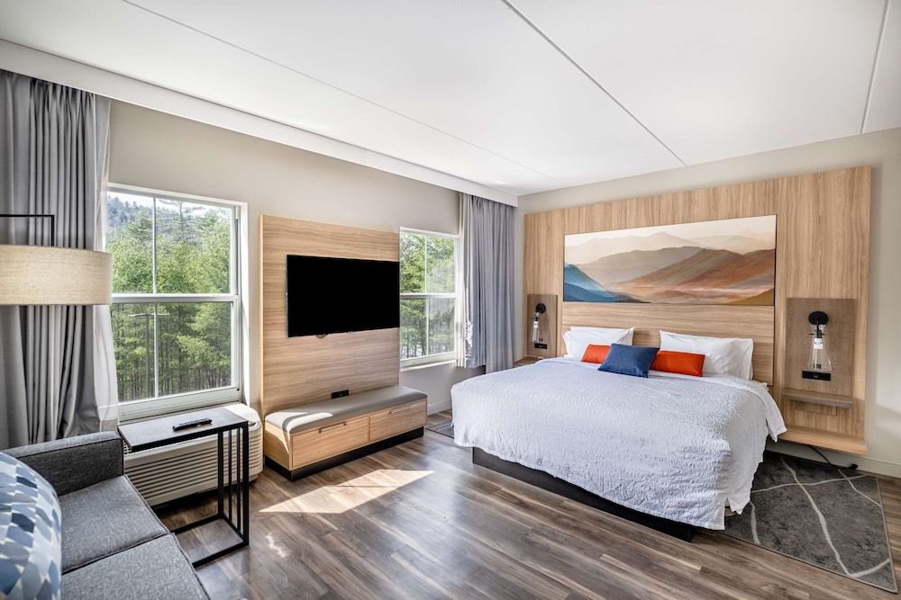 hampton inn and suites cashiers sapphire valley