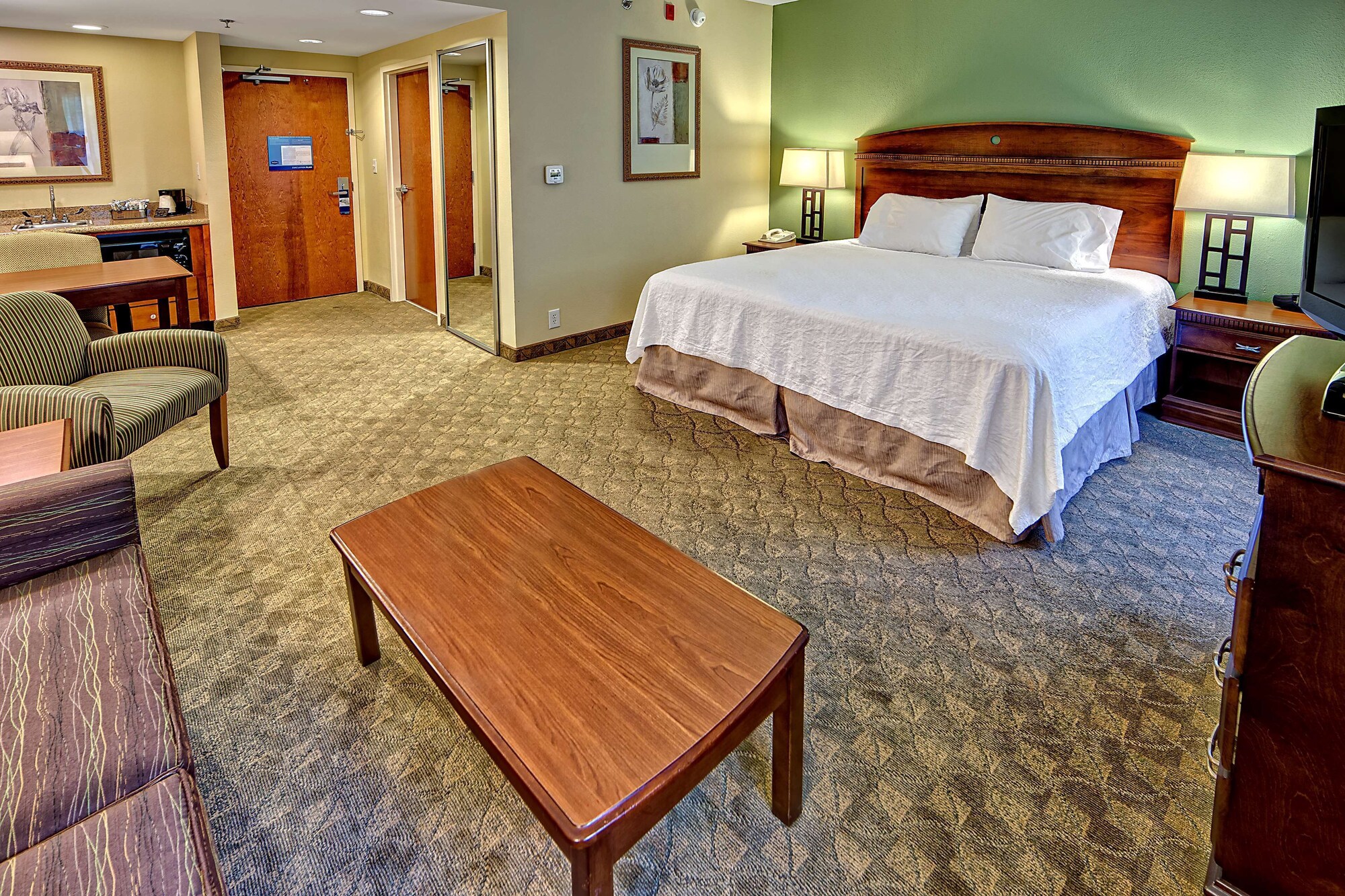 hampton inn and suites cashiers sapphire valley