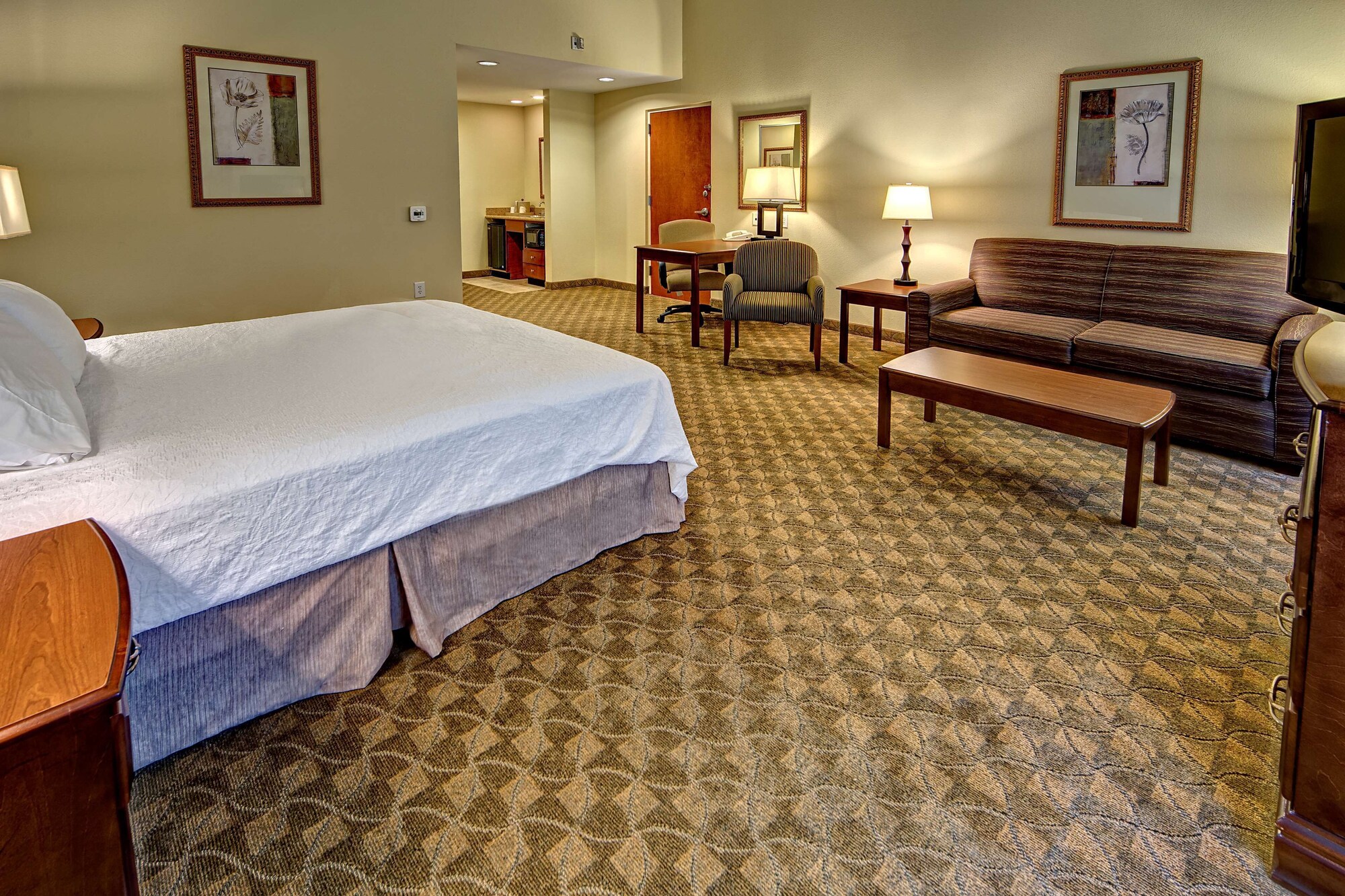 hampton inn and suites cashiers sapphire valley