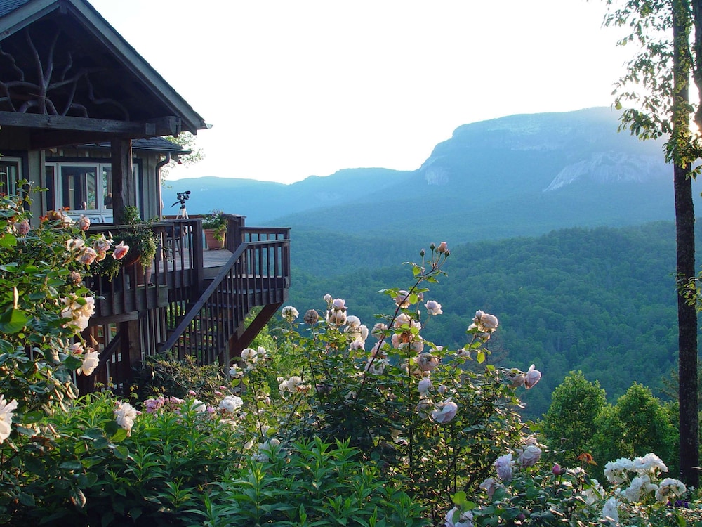 hampton inn and suites cashiers sapphire valley