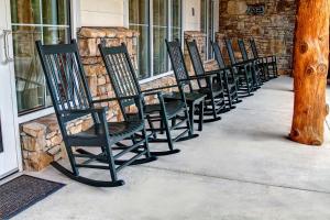 Hampton Inn & Suites Cashiers Sapphire Valley,Highlands>>Cashiers,3 star
