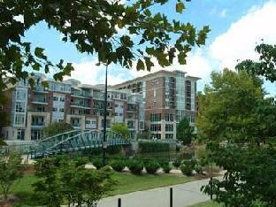Hampton Inn & Suites Greenville-Downtown-Riverplace,Greenville - Spartanburg>>Greenville,3 star
