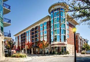 Hampton Inn & Suites Greenville-Downtown-Riverplace,Greenville - Spartanburg>>Greenville,3 star