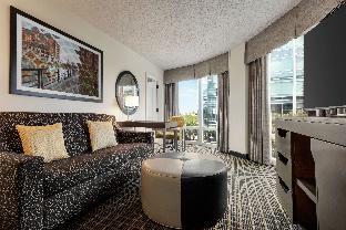 Hampton Inn & Suites Greenville-Downtown-Riverplace,Greenville - Spartanburg>>Greenville,3 star