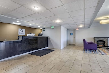 quality inn
