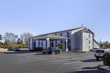 quality inn
