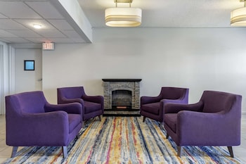 quality inn