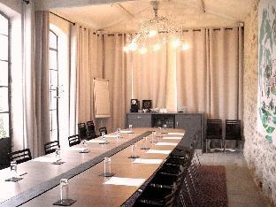 Domaine De Verchant,Near Mare Nostrum Aquarium,5 star