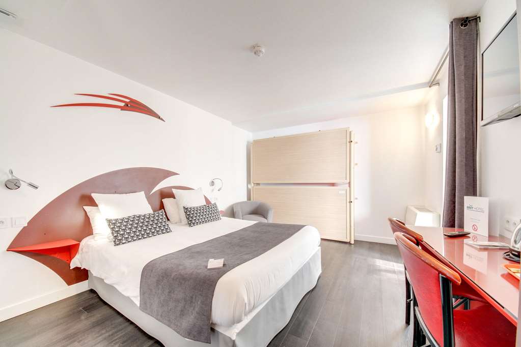 brit hotel porte despagne