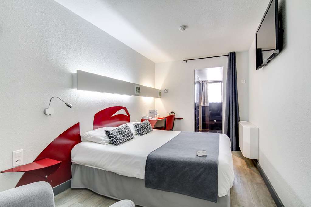 brit hotel porte despagne