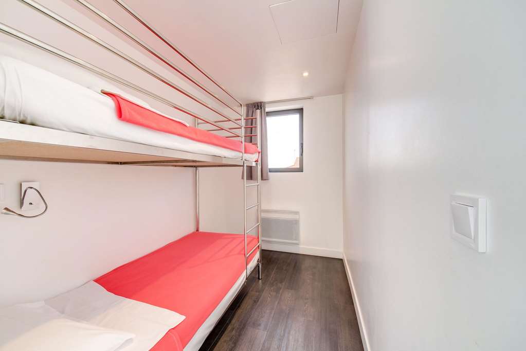 brit hotel porte despagne