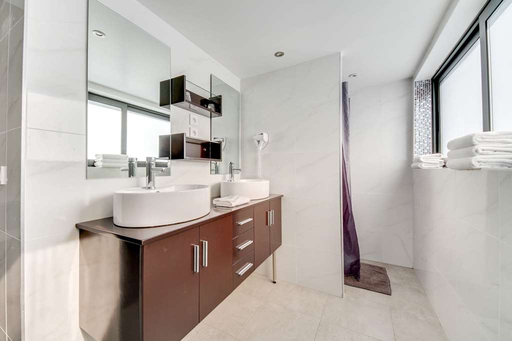 brit hotel porte despagne