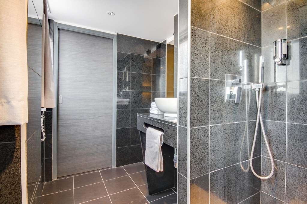 brit hotel porte despagne