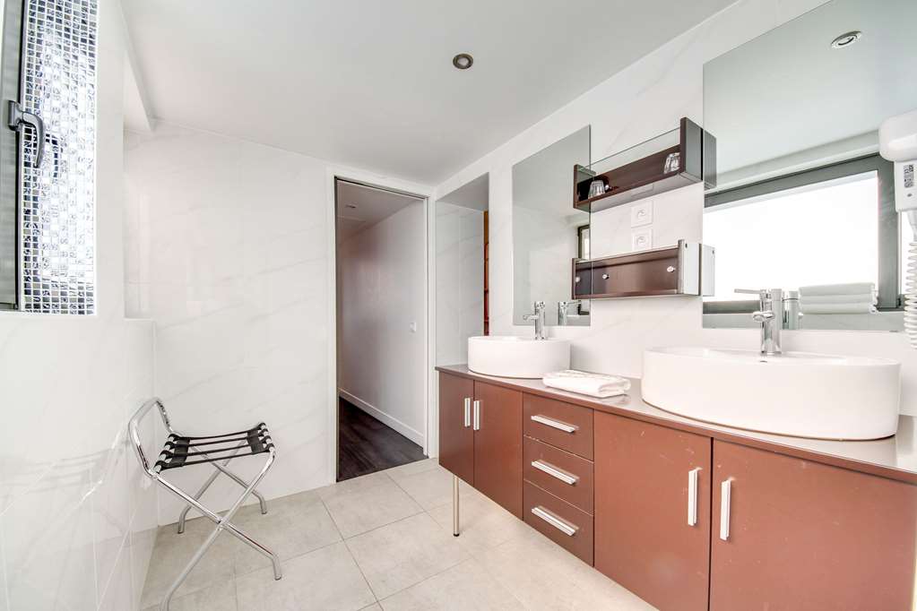 brit hotel porte despagne