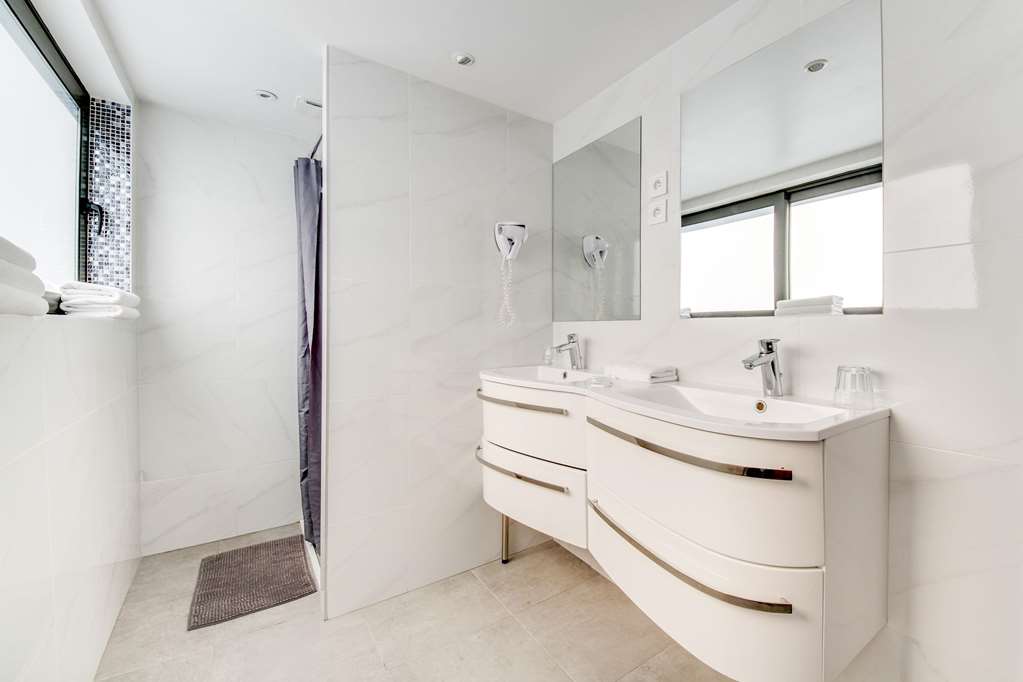 brit hotel porte despagne