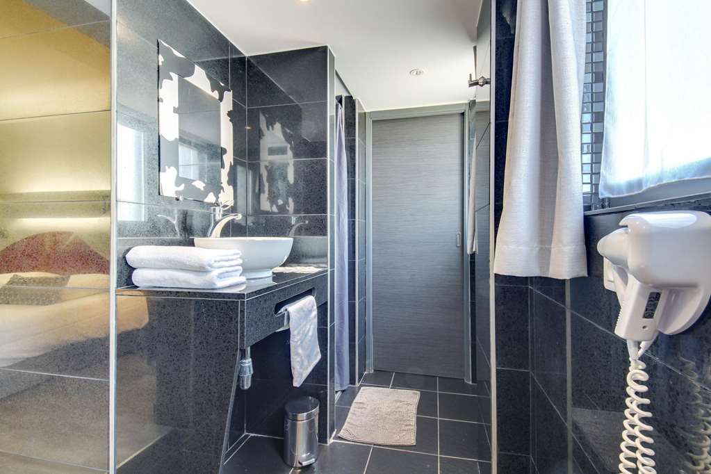 brit hotel porte despagne