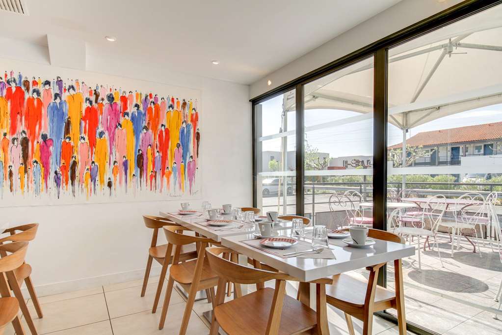 brit hotel porte despagne