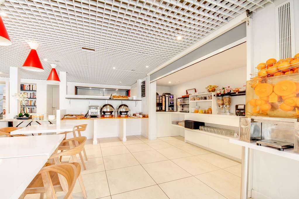 brit hotel porte despagne