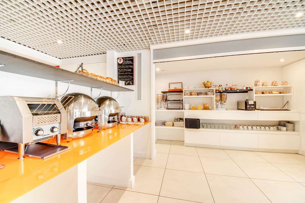 brit hotel porte despagne