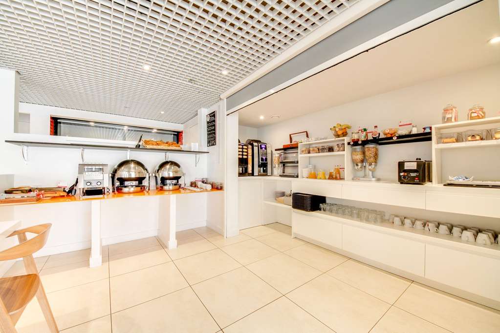 brit hotel porte despagne