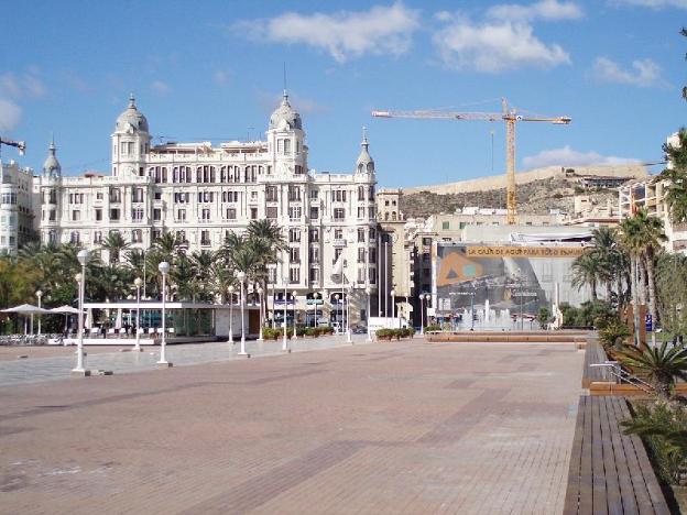 alicante