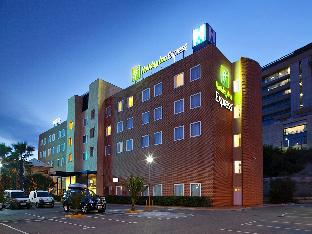 B&B Hotel Alicante,Calle Belgica, 1,3 star