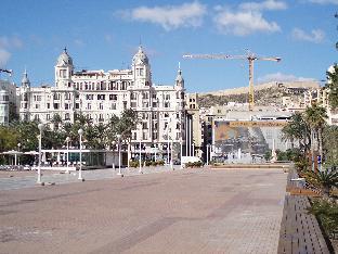 alicante