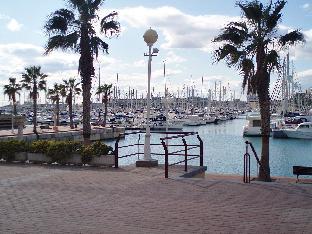 B&B Hotel Alicante,Calle Belgica, 1,3 star