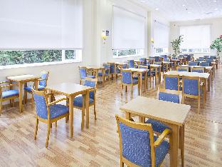 B&B Hotel Alicante,Calle Belgica, 1,3 star