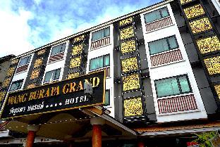 wangburapa grand hotel