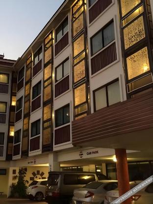 wangburapa grand hotel