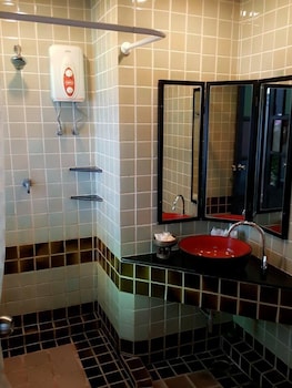 wangburapa grand hotel