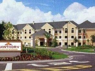 Hawthorn Suites By Wyndham Victorville,Victorville>>Hesperia,2.5 star