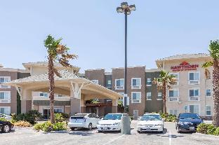 Hawthorn Suites By Wyndham Victorville,Victorville>>Hesperia,2.5 star