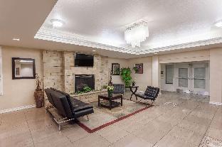 Hawthorn Suites By Wyndham Victorville,Victorville>>Hesperia,2.5 star