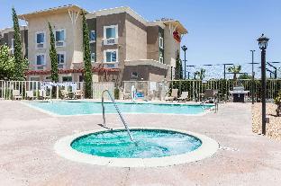 Hawthorn Suites By Wyndham Victorville,Victorville>>Hesperia,2.5 star